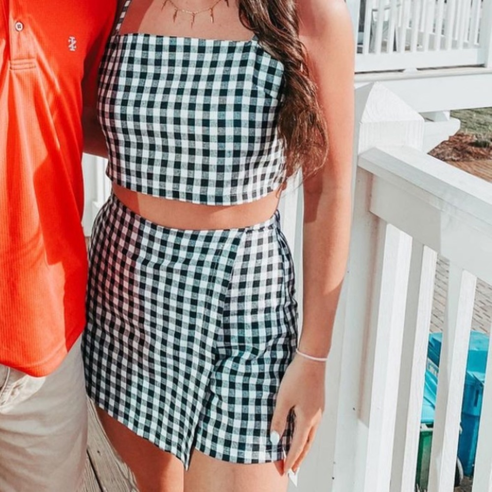 2 piece set